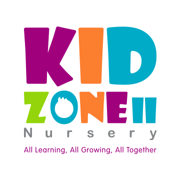 Nursery logo Kidzone-II Nursery